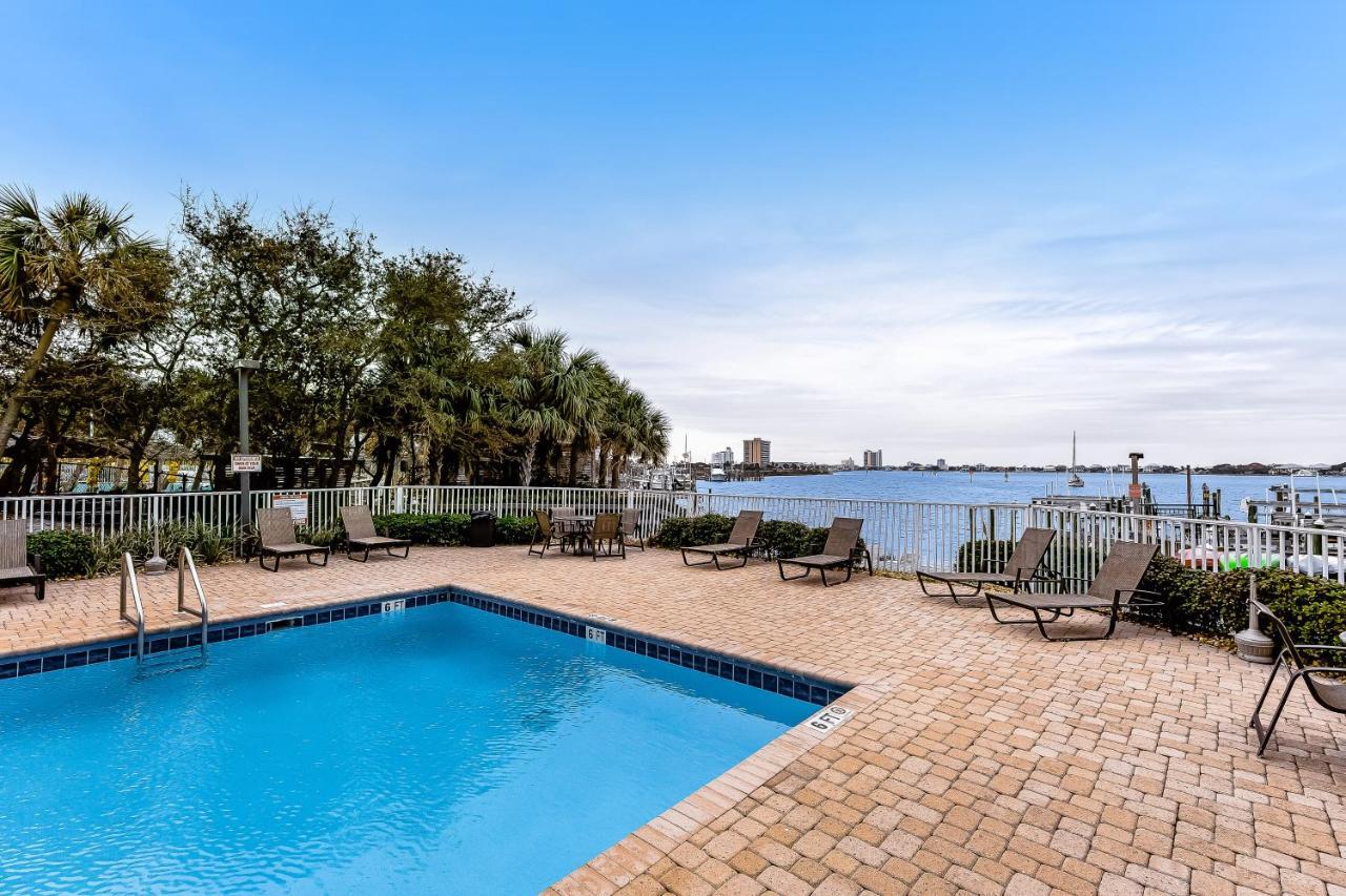 South Harbour 04C Apartment Pensacola Beach Exterior photo