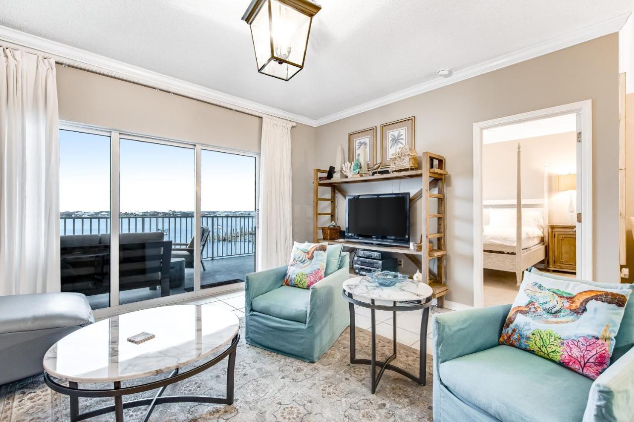 South Harbour 04C Apartment Pensacola Beach Exterior photo